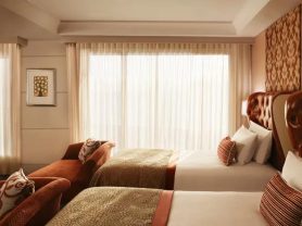 حجز فنادق وطيران