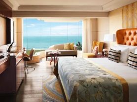 حجز فنادق وطيران