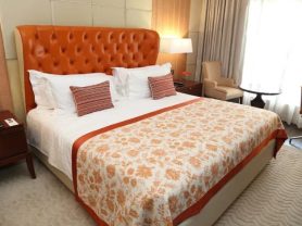 حجز فنادق وطيران