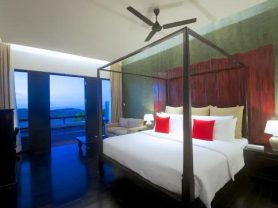 حجز فنادق وطيران