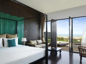 حجز فنادق وطيران