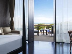 حجز فنادق وطيران