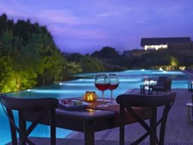 حجز فنادق وطيران