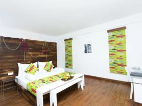 حجز فنادق وطيران