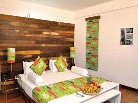 حجز فنادق وطيران