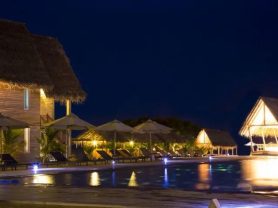 حجز فنادق وطيران