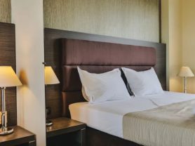 حجز فنادق وطيران