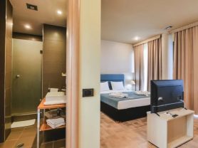 حجز فنادق وطيران