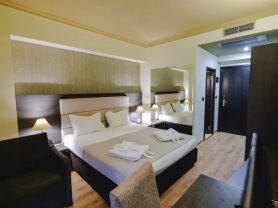 حجز فنادق وطيران