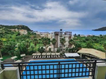 حجز فنادق وطيران