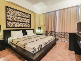 حجز فنادق وطيران