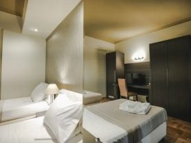 حجز فنادق وطيران