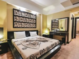 حجز فنادق وطيران