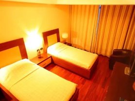 حجز فنادق وطيران