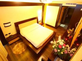 حجز فنادق وطيران