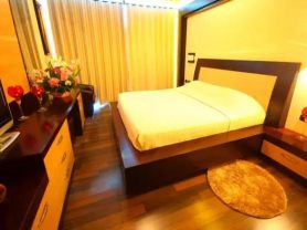 حجز فنادق وطيران