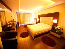 حجز فنادق وطيران