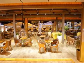 حجز فنادق وطيران