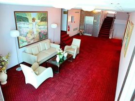 حجز فنادق وطيران