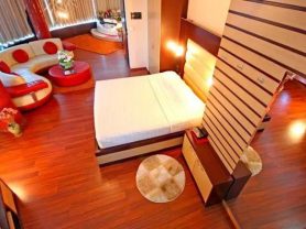 حجز فنادق وطيران