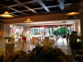 حجز فنادق وطيران