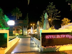 حجز فنادق وطيران