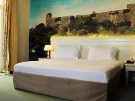 حجز فنادق وطيران