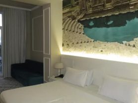 حجز فنادق وطيران