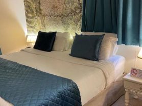 حجز فنادق وطيران