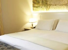 حجز فنادق وطيران