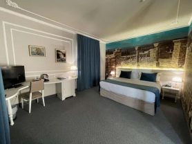 حجز فنادق وطيران