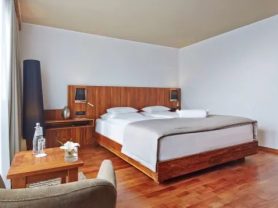 حجز فنادق وطيران