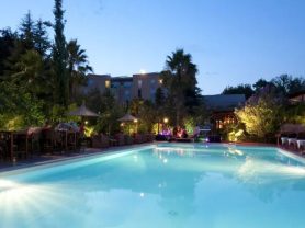 حجز فنادق وطيران