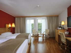 حجز فنادق وطيران