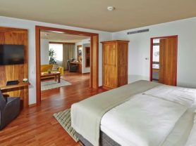 حجز فنادق وطيران