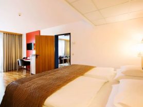 حجز فنادق وطيران