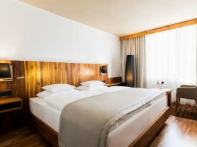 حجز فنادق وطيران