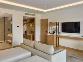 حجز فنادق وطيران