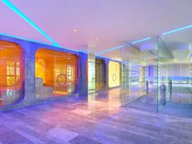 حجز فنادق وطيران