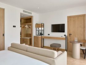 حجز فنادق وطيران