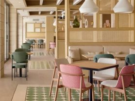 حجز فنادق وطيران