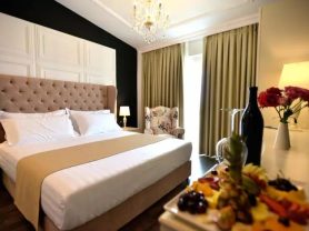 حجز فنادق وطيران