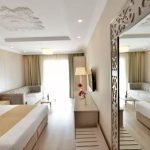 حجز فنادق وطيران