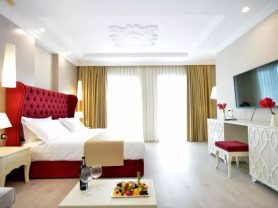 حجز فنادق وطيران