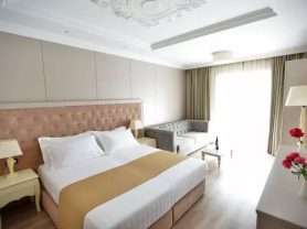 حجز فنادق وطيران