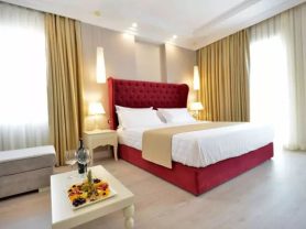 حجز فنادق وطيران