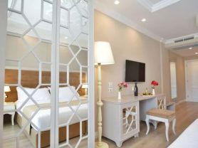 حجز فنادق وطيران