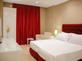 حجز فنادق وطيران