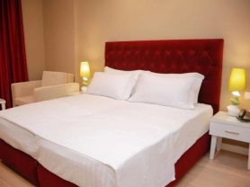 حجز فنادق وطيران