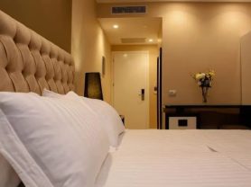 حجز فنادق وطيران